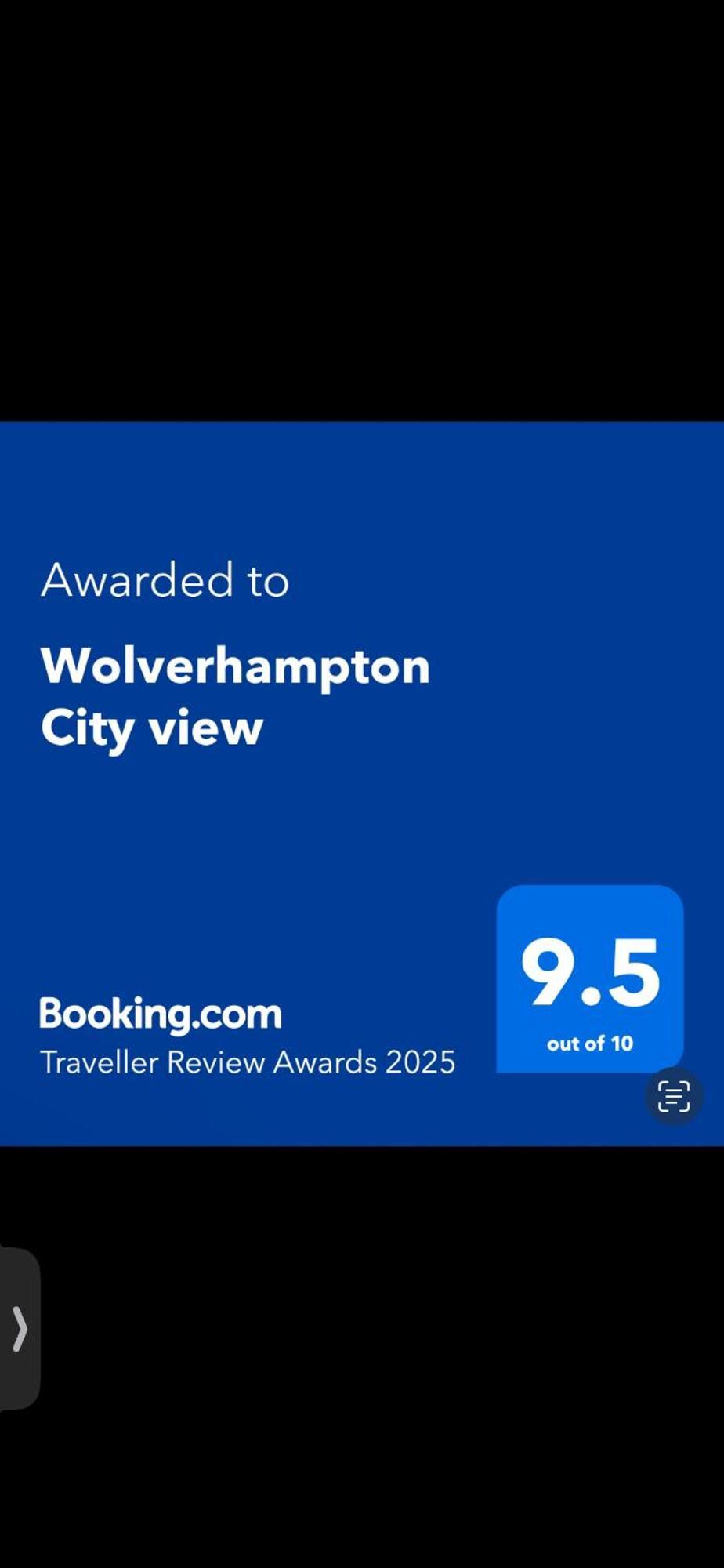 Wolverhampton City View Dış mekan fotoğraf